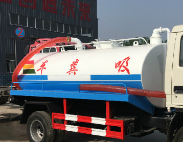 天津清抽化粪池多少钱