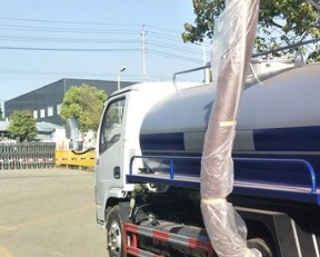 天津清抽化粪池服务的费用