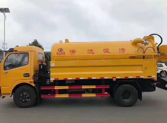天津清抽化粪池服务电话